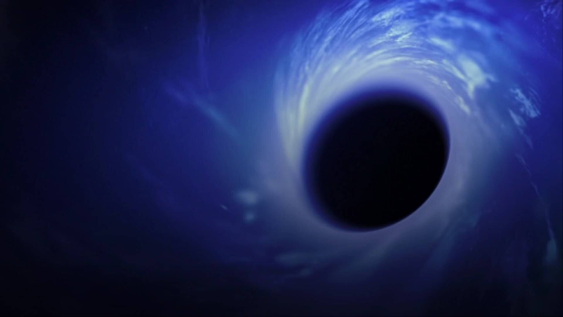 Supermassive black hole may pose threat to Earth