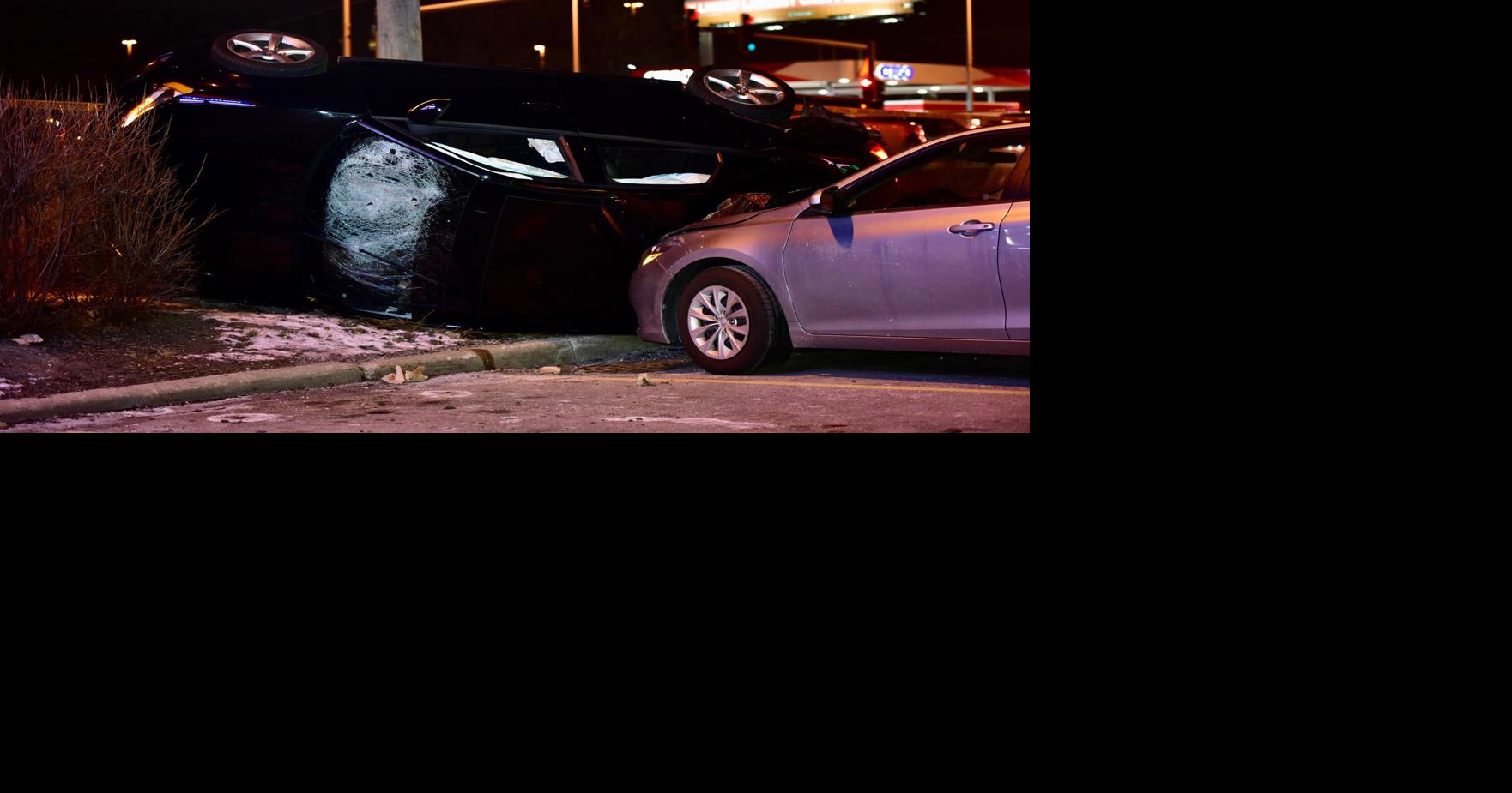 Shootout that killed teen leads to arrests in NWI carjacking, police say