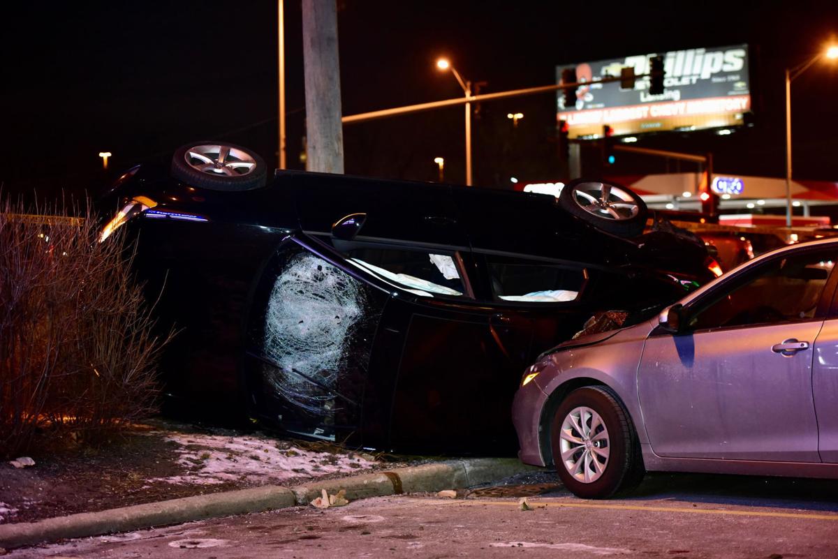 Shootout That Killed Teen Leads To Arrests In Nwi Carjacking Police Say Crime And Courts Nwitimes Com