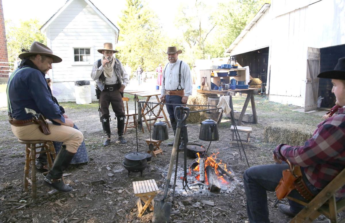 Gallery Buckley Homestead Fall Festival Digital Exclusives Photo