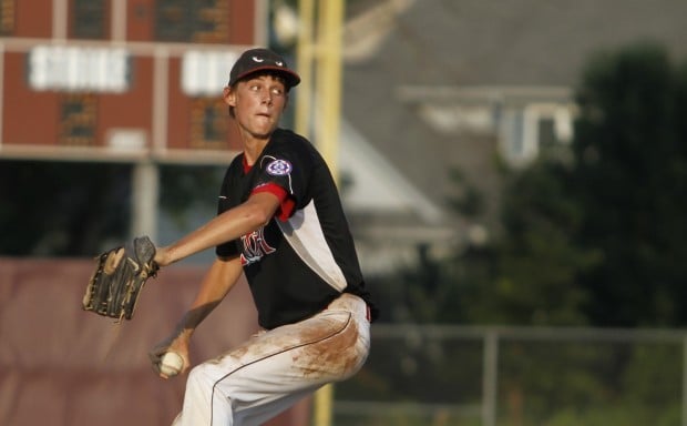 Storm wins Babe Ruth state title