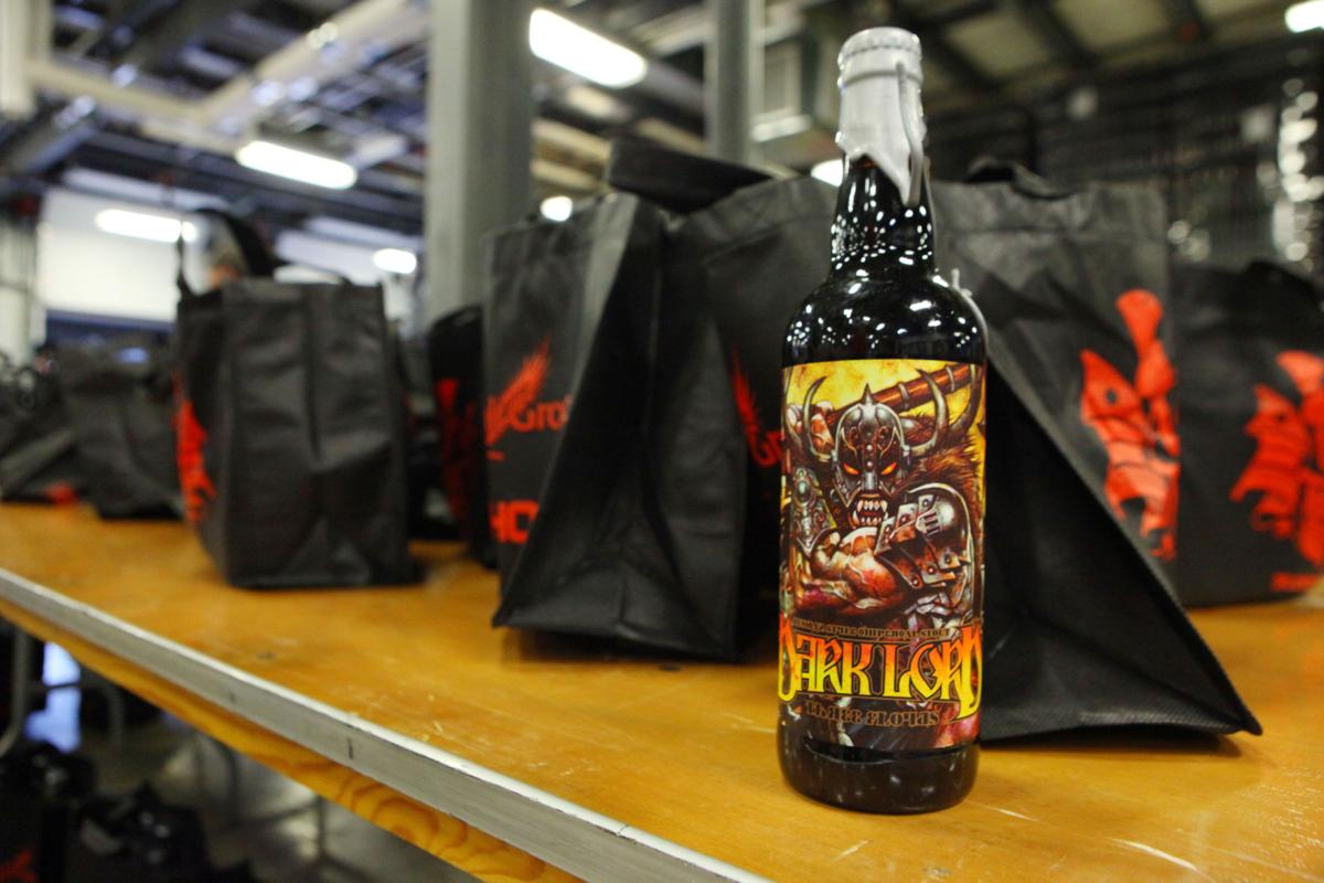 3 Floyds' Dark Lord tickets go on sale