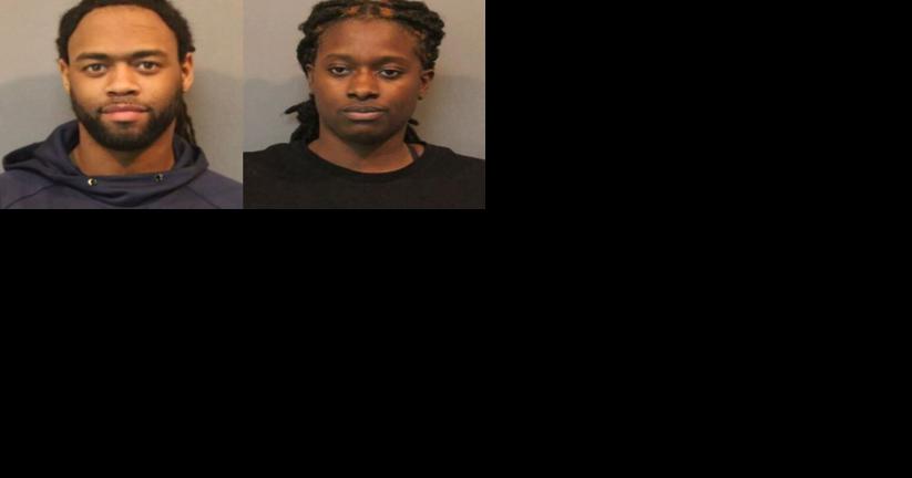 Woman extradited to face charges in man's shooting death outside smoke shop - Vimarsana News