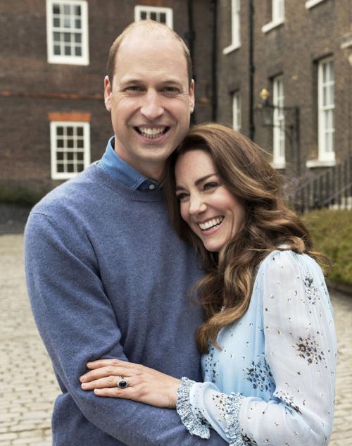 Britain Royals