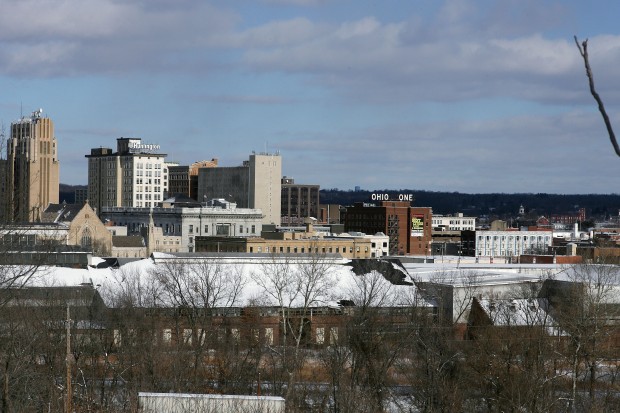 Rust Belt Resurgence: Youngstown, Ohio photos | Youngstown, Ohio ...