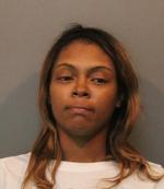 Lakethia Johnson