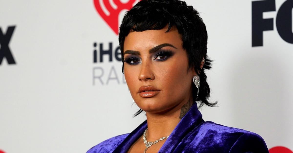 Demi Lovato Thinks The Term Aliens Is Derogatory To Extraterrestrials Demi Lovato Thinks The Term Aliens Is Derogatory To Extraterrestrials