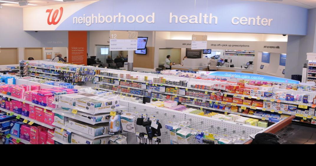 Walgreens closing another Northwest Indiana store