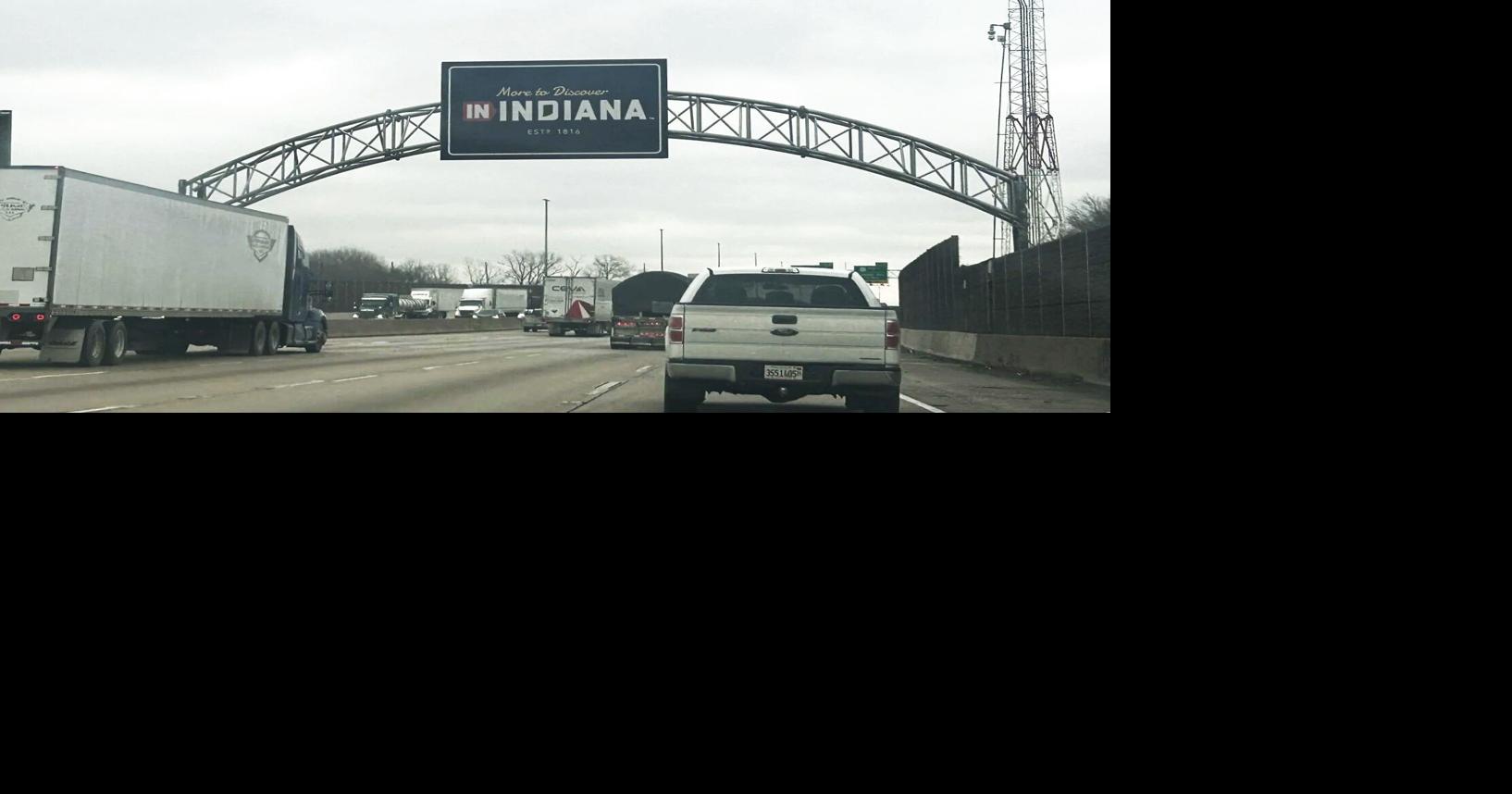 Indiana, Illinois in top 10 for business climate