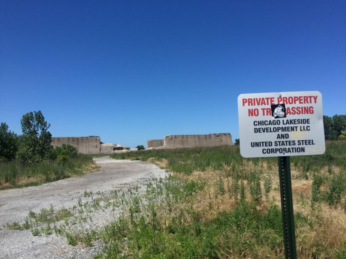 U.S. Steel South Works