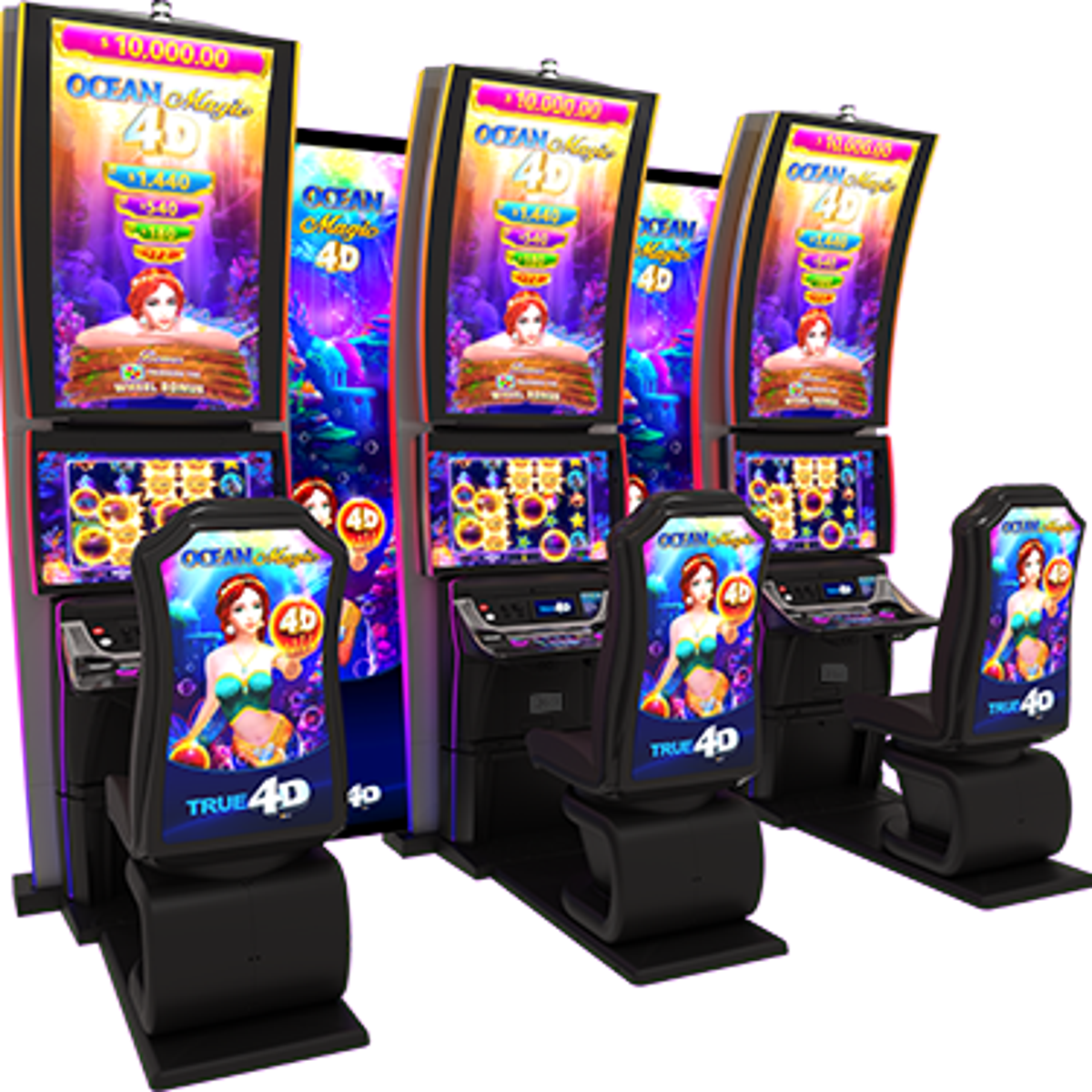 Mermaid Slot Machines For Sale Mermaid Slot Machines For Sale