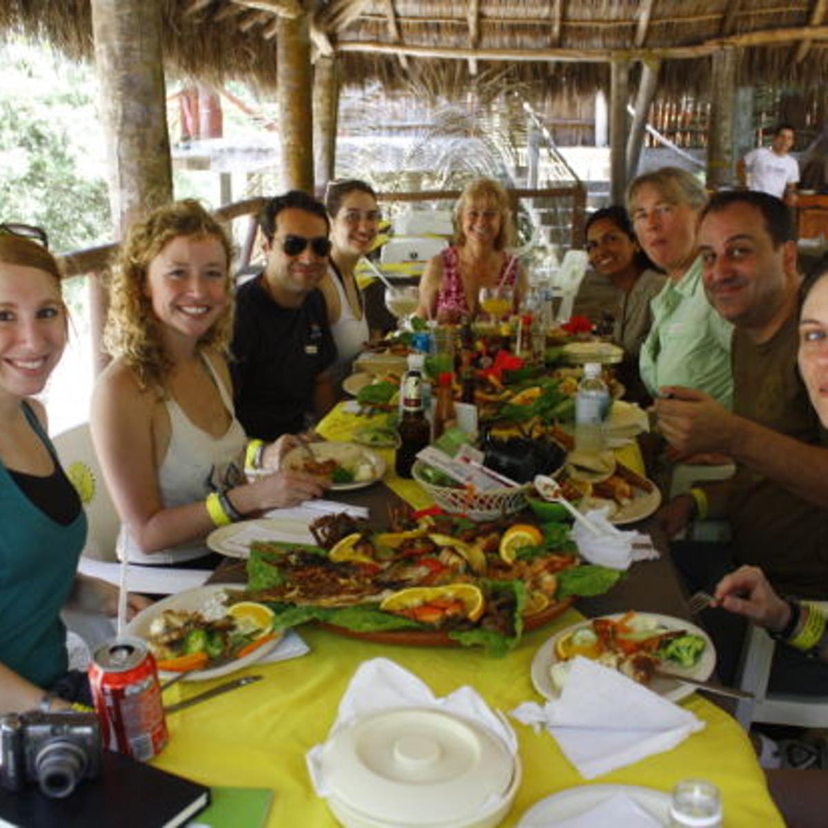 Authentic Heat From Puerto Vallarta Will Travel For Food With Jane Ammeson Nwitimes Com