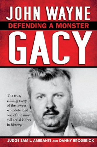 Offbeat New Book By John Wayne Gacy S Lawyer A Chilling Read Offbeat With Phil Potempa Nwitimes Com