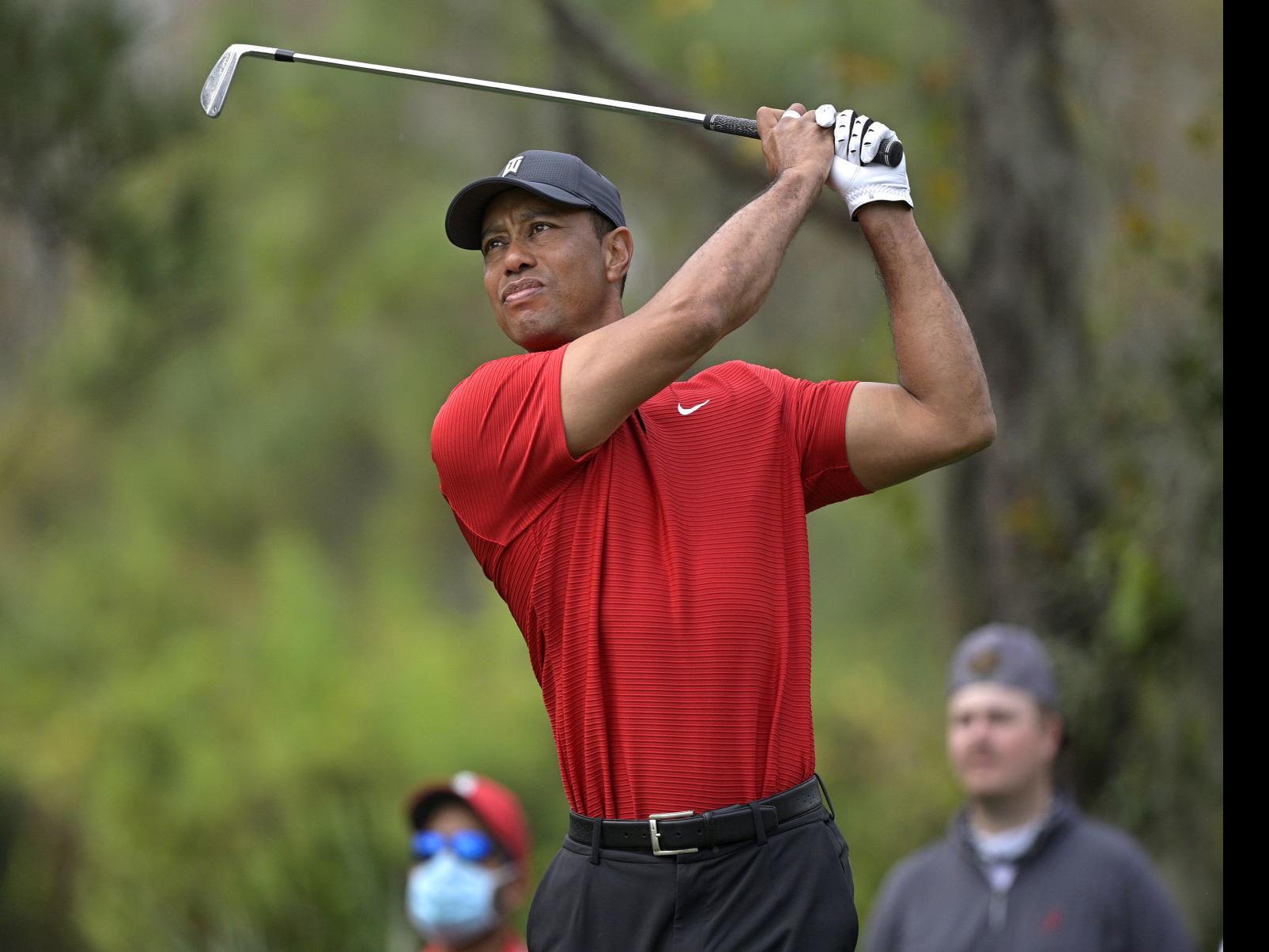 Sports Medicine As Surgeries Add Up Tiger Woods Career Must Wind Down John Doherty Nwitimes Com