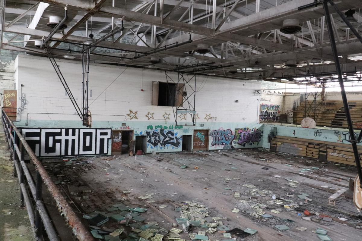 Prince Administration Orders Indebted Gary School District To Raze Nine Abandoned Buildings Education Nwitimes Com