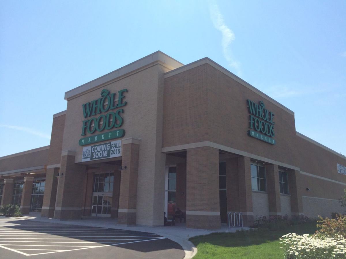 Get a taste of the new Schererville Whole Foods on Saturday