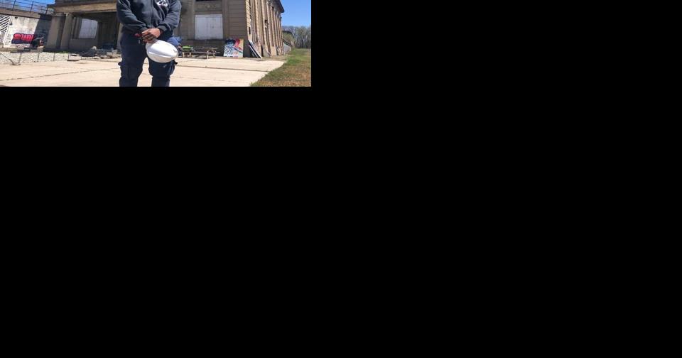 Developer eying Gary's long-vacant Union Station, considering educational use - Vimarsana News