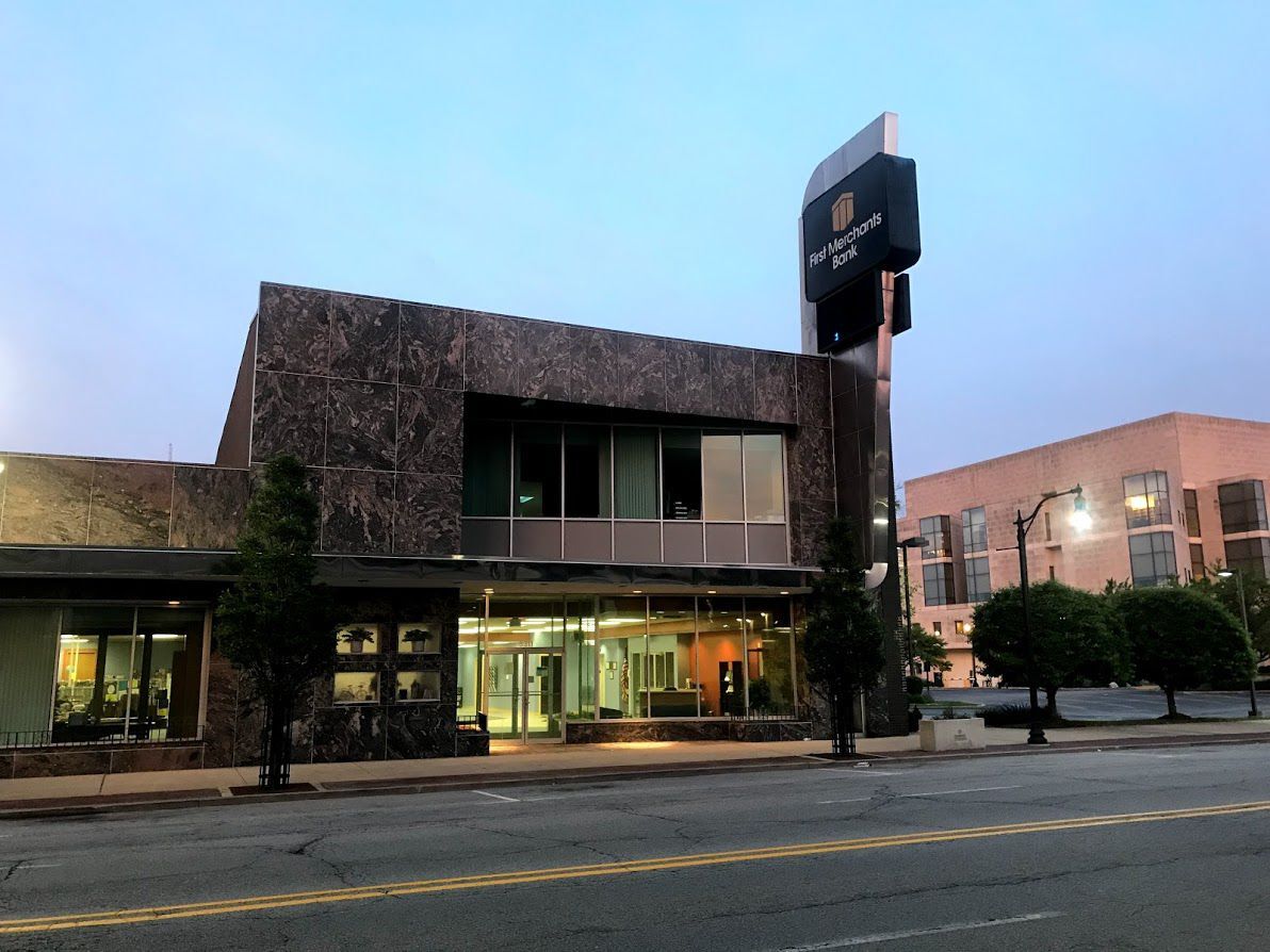 First Merchants Bank profit soars by 44