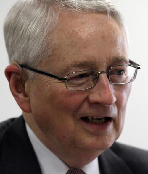 Cal Bellamy