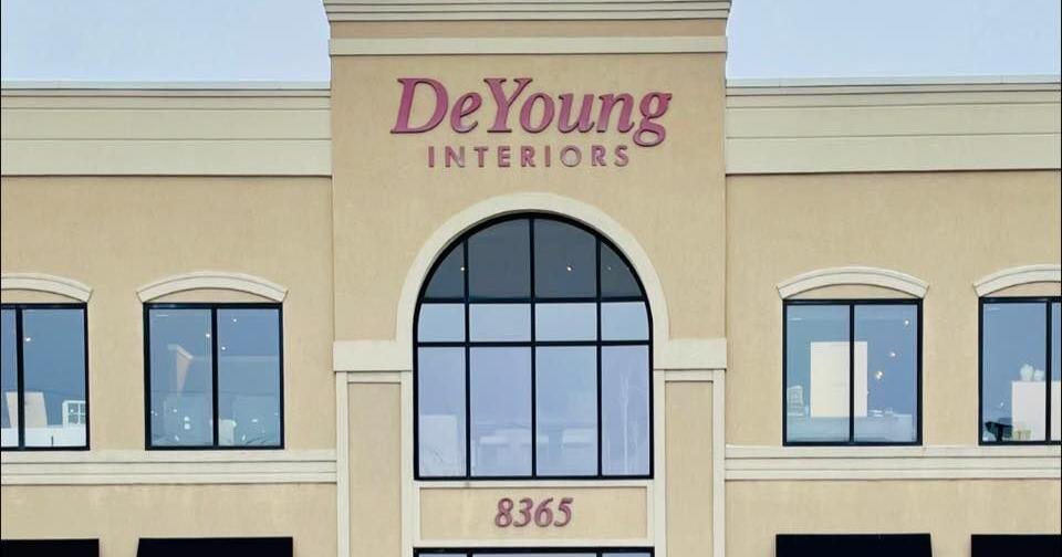 DeYoung Interiors to expand with Schererville outlet store - Vimarsana News