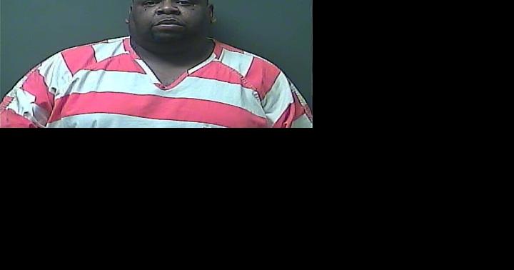 Driver nabbed on toll road with large quantity of pills, gun, Region police say - Vimarsana News
