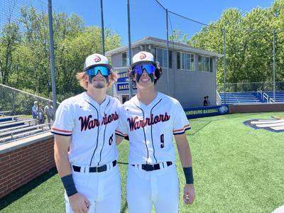 Lifelong friendship moving to a new field as third-baseman leaves Lincoln-Way West, neighbor