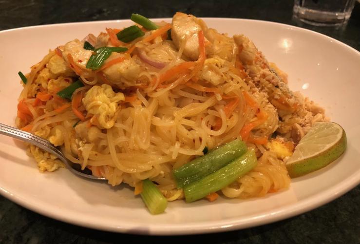 Restaurant Scene: Foo Noodle Bar stars varied menu offerings