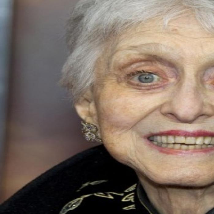 Offbeat All About Eve Actress Celeste Holm Dead At Age 95 Offbeat With Phil Potempa Nwitimes Com