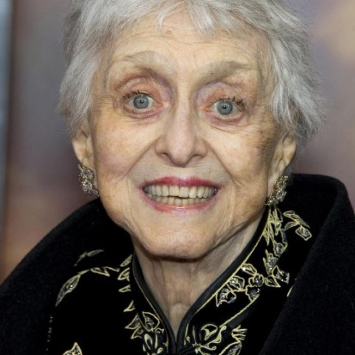 Offbeat All About Eve Actress Celeste Holm Dead At Age 95 Offbeat With Phil Potempa Nwitimes Com