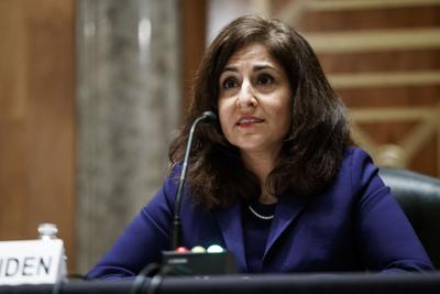Biden's Day 21: White House budget nominee apologizes for ...