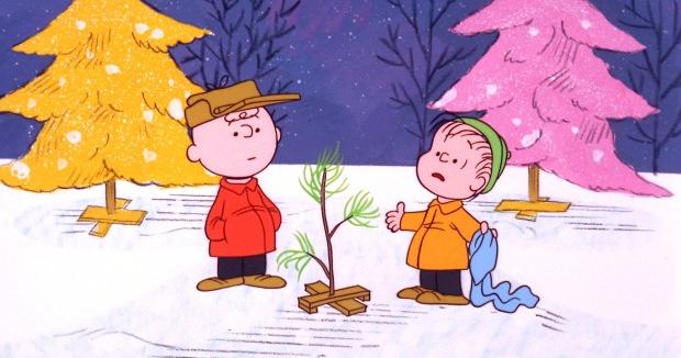 Holiday TV: Scene-stealers and other highlights