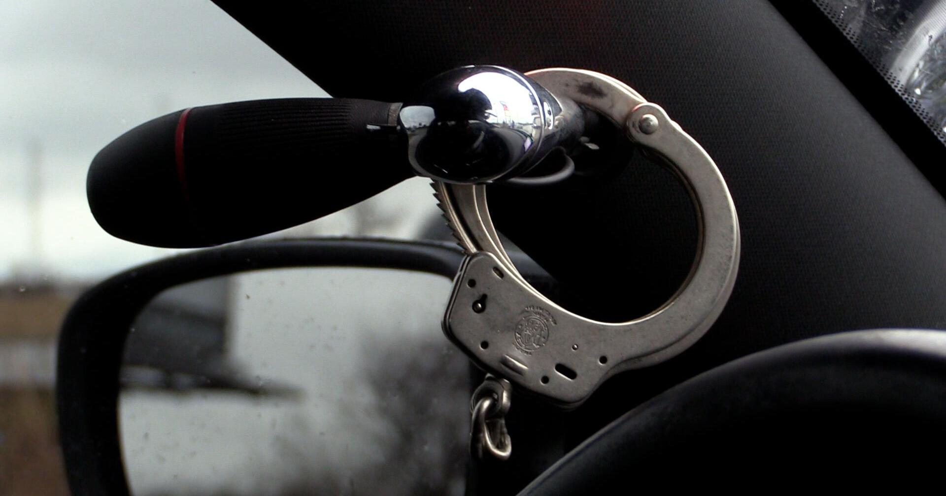 Gary man nabbed for attempted gas station robbery - Vimarsana News