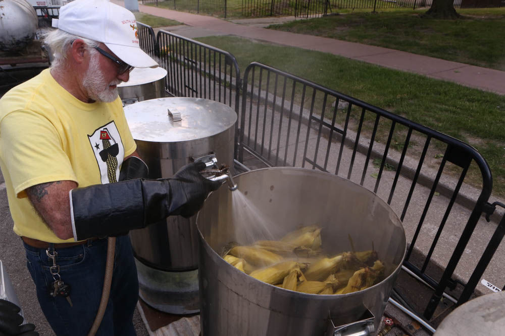 Nwi Food Truck Fest Returns Bigger And Better Saturday In