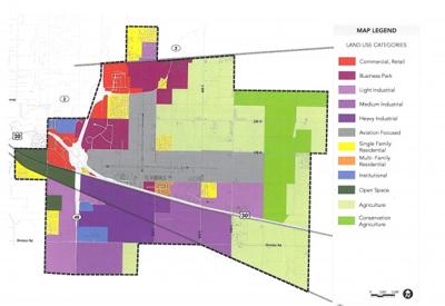Study maps out plan for growth near Porter County airport | Porter