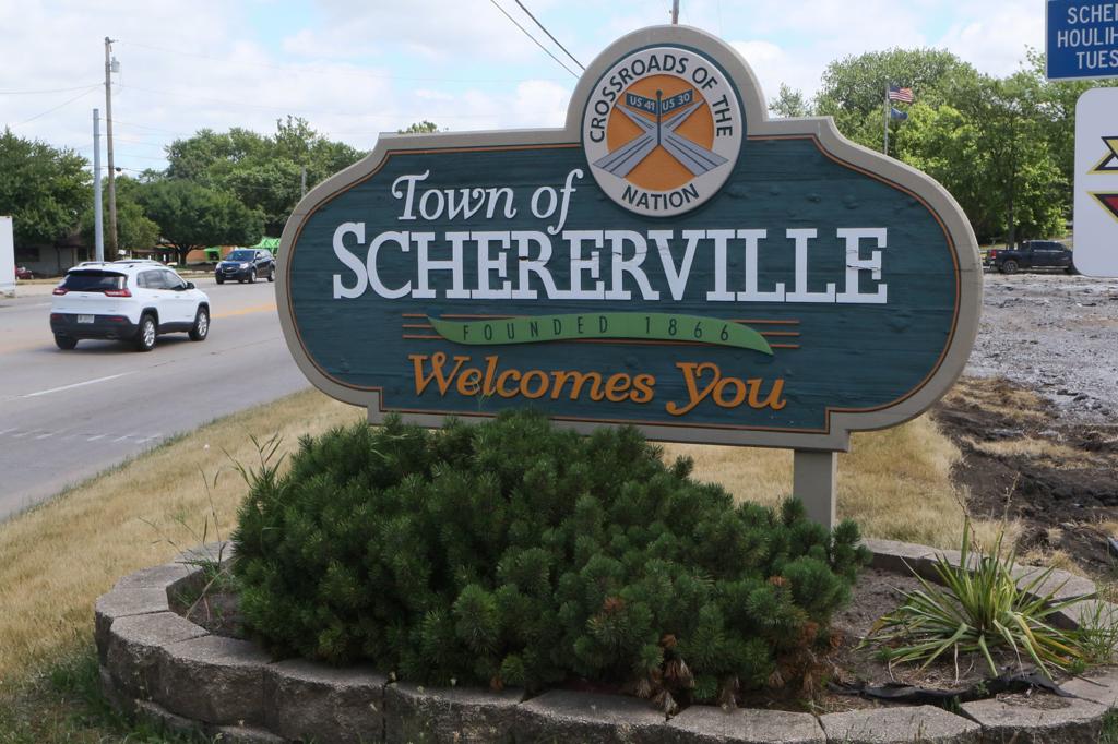 Schererville Bmv Reopens By Appointment Only Amid Covid 19 Pandemic Nwi Transportation Nwitimes Com