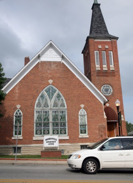 Following Dillinger S Trail Of Crime Digital Exclusives Graphics Nwitimes Com