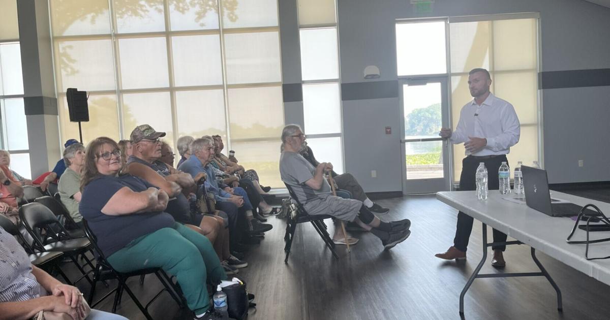 Northwest Indiana news you may have missed today
