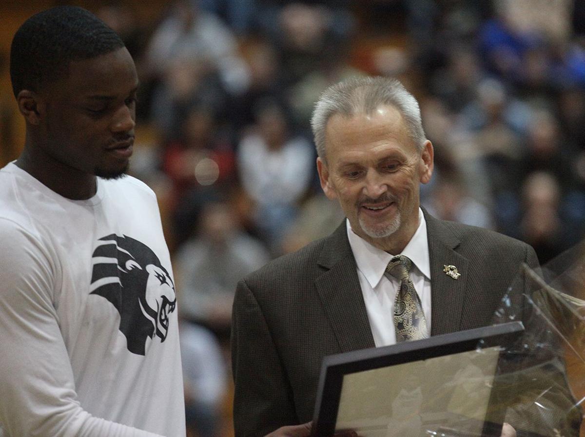 Pnw Region Basketball Mourns The Death Of Coach Matt Bush