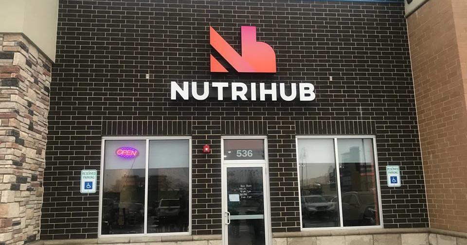 NWI Business Ins and Outs: NutriHub coming to gym near you ...