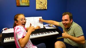 HGS Music