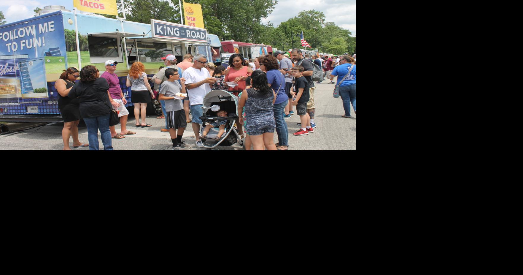 Portage adopts new food truck regulations