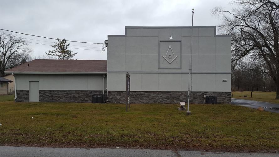 McKinley Lodge Marks 100 Years Of Masonic Dedication