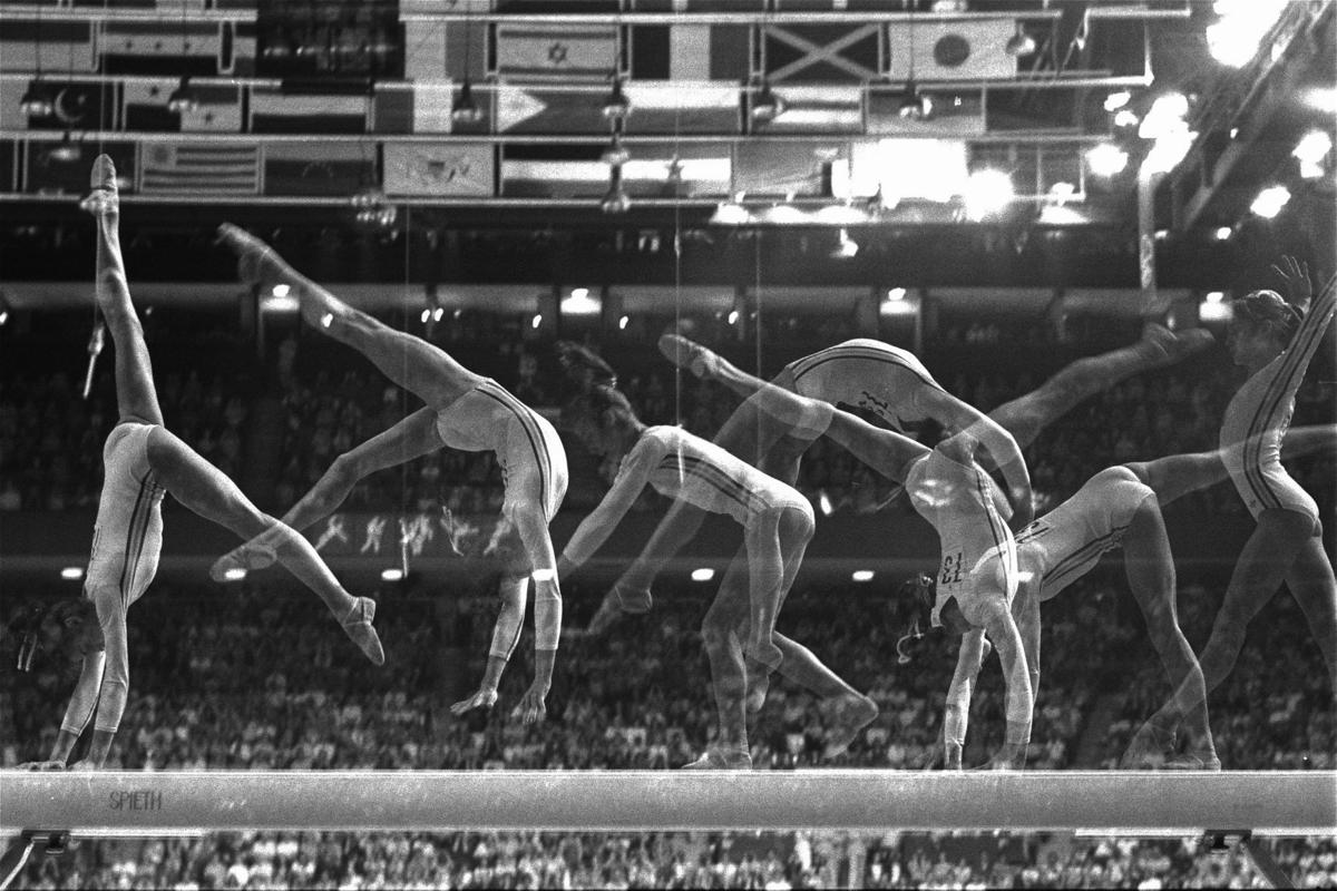 Gallery Summer Olympics Great Moments Digital Exclusives Photo