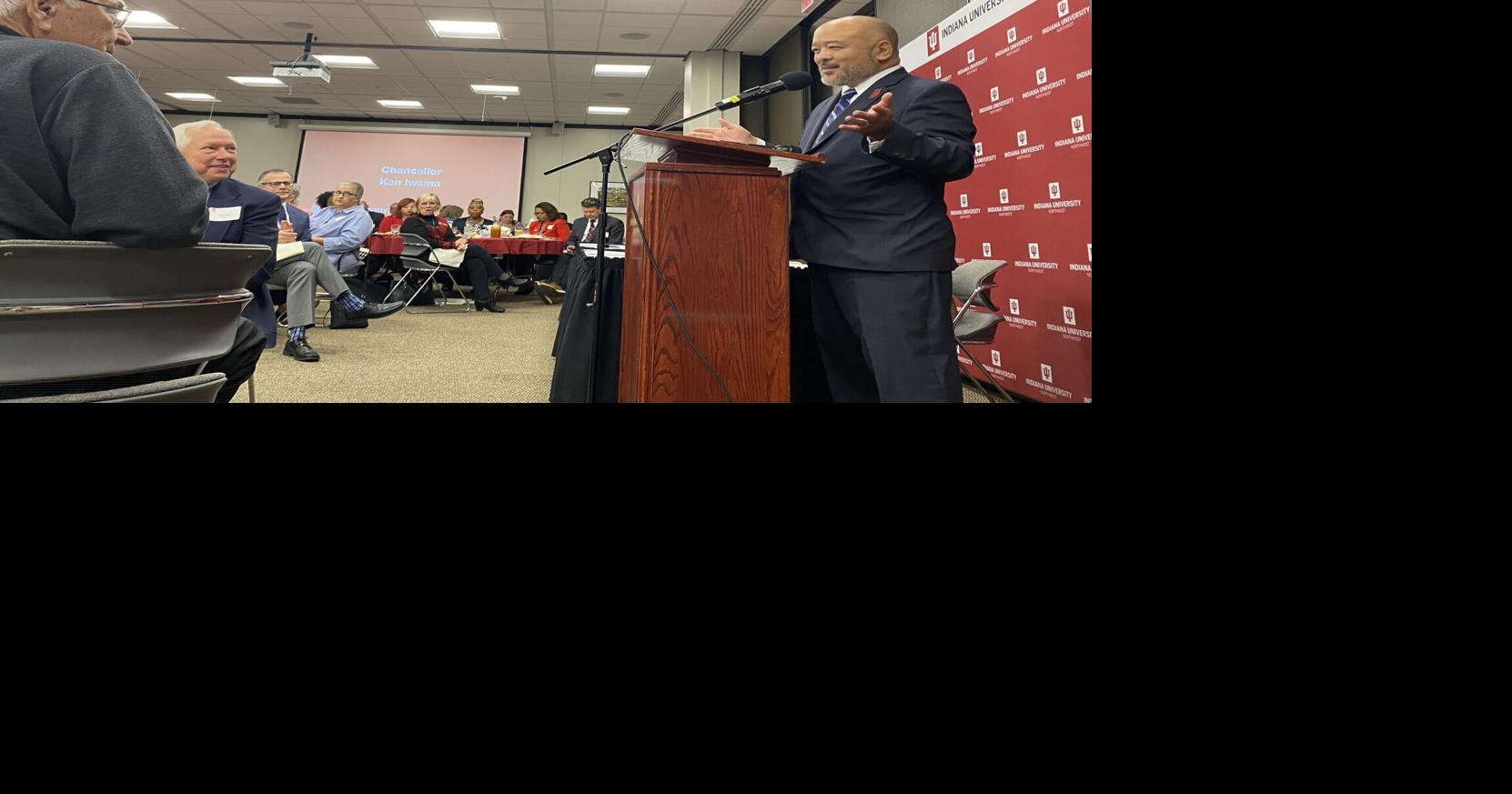 Lake County hopes to address issue of taxdelinquent properties through