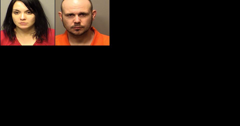 Portage cops find meth sprinkled in their vehicles after arrests - Vimarsana News