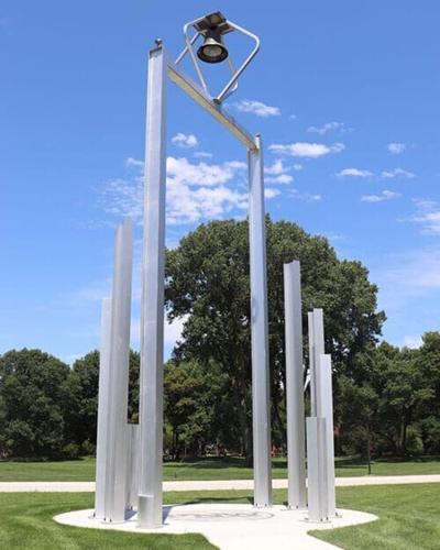 Campus Public Posting Areas Policy