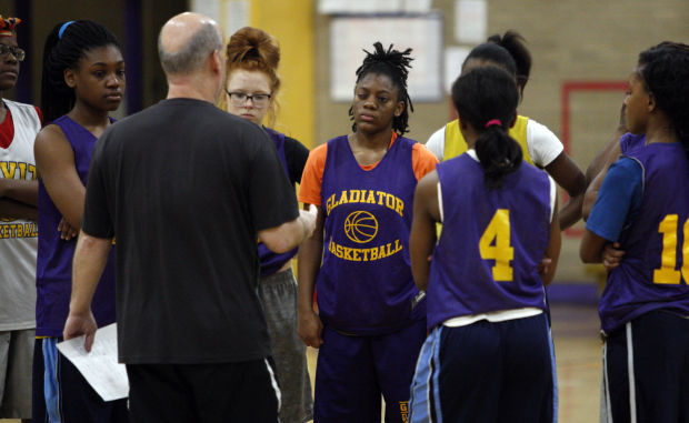 Gavit's Nykia Anderson finds home in final season