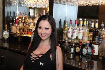 Best Bartender -- Female