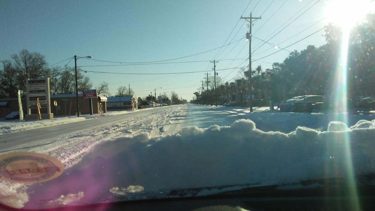 Snow 2018
