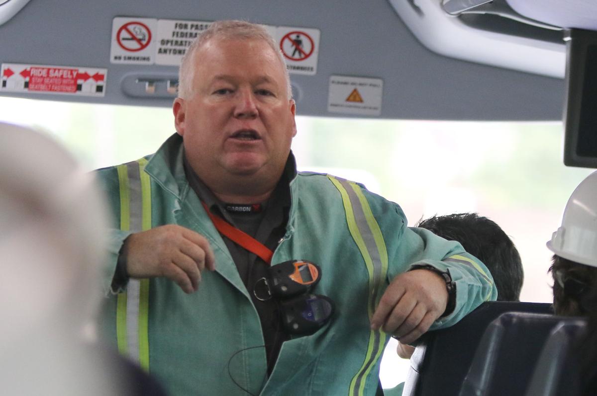 Local steel executive to be honored